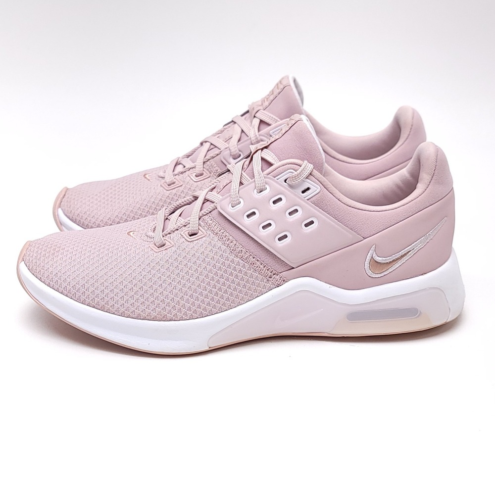 Nike Air Max Bella TR 5 Womens Pink Training Shoes CW3398-600 Size‎ 9